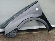 Opel Corsa C Kotflügel