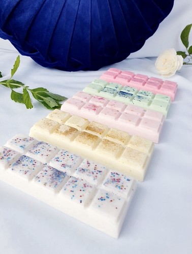 Inspired scents wax - inspired,