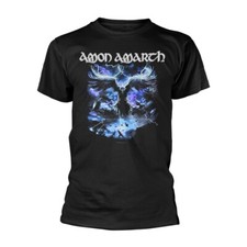 T-Shirt Amon Amarth 'Raven's