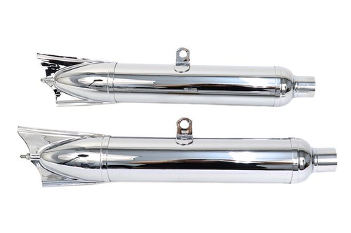Auspufftopf für tornax 175 - auspufftopf,