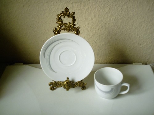 Tasse untertasse v - tasse, &