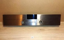Siemens Backofen HB63AB521 Steuerung Display Elektronik Platine Blende original
