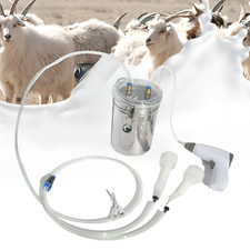 Elektrisch Melkmaschine