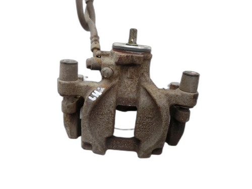 Bremssattel bremszange hinten - bremssattel,