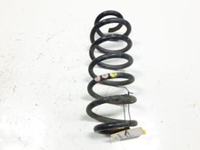 Seat Leon 2 1P original Schraubenfeder Hinterachse 1.2TSI Bj.2010 