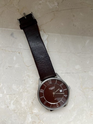Rivado titanium herrenuhr - rivado,