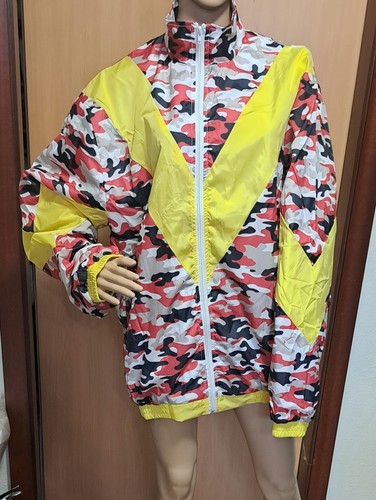 Karneval jacke xxl - jacke,