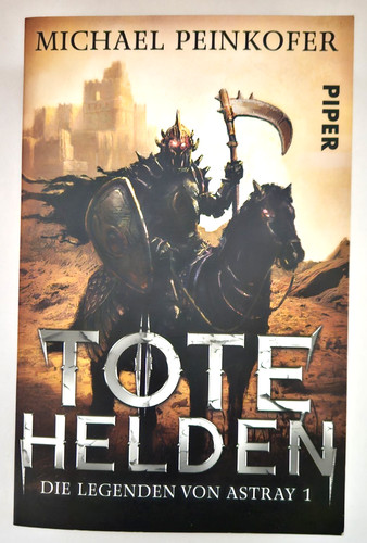 Tote helden die legenden - tote,