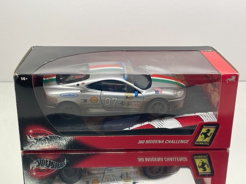 Hot wheels 29751 - wheels, 360
