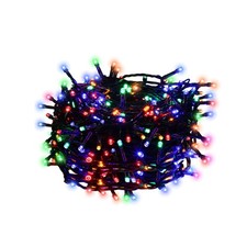 LED Lichterkette 10-200M Außen Innen Christbaum Beleuchtung 100-2000 LEDs 8 Modi