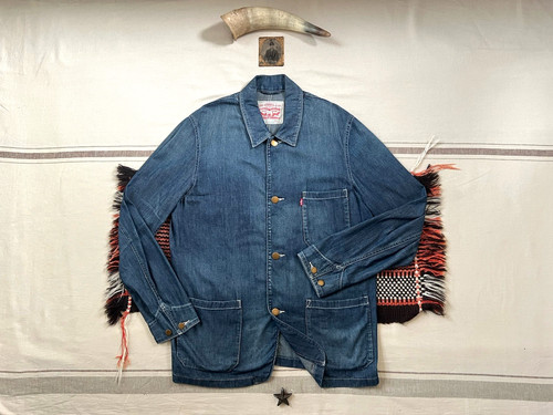 Levi engineer chore jacke - chore,