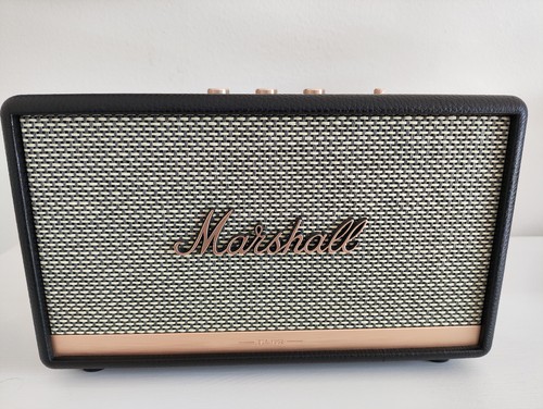 Marshall acton bluetooth - acton, ii