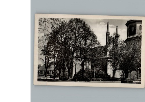 Joachimsthal - ,