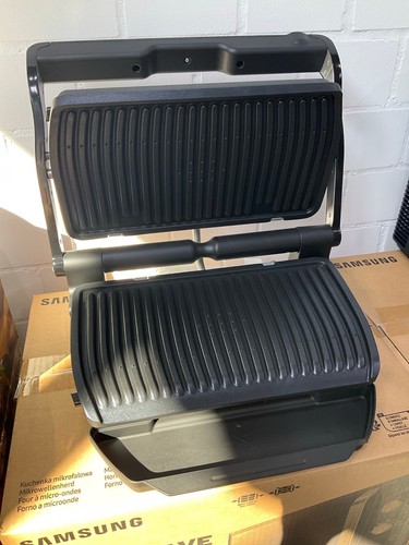 Tefal kontaktgrill gc7278 - kontaktgrill,