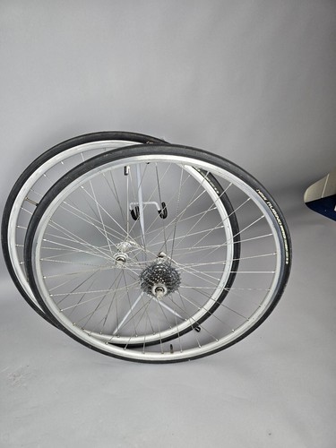 Laufradsatz laufräder shimano - laufradsatz,