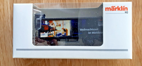 Märklin mitarbeiter - mÄrklin,
