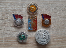 UdSSR Sowjetunion Abzeichen