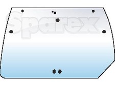 Heckscheibe 9-Loch für Deutz-Fahr Agrofarm Agrotron Lamborghini Champion Same I