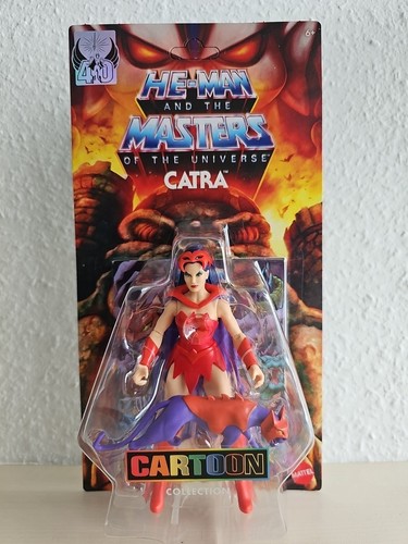 Mattel masters the universe - mattel,