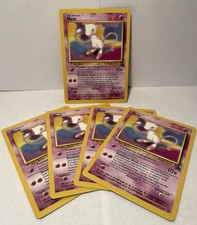 Pokemon WOTC BlackStar Promo