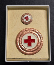 DDR Abzeichen „Deutsches