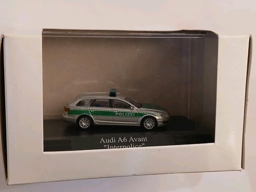 Busc audi a6 avant - busc,