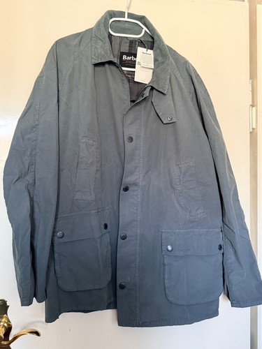 Barbour ashby sommerjacke - ashby,