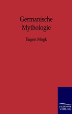 Eugen Mogk | Germanische