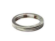 Auspuff Krümmer Dichtung für