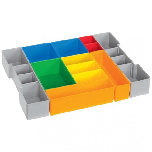 Systems boxx - bs, l-boxx