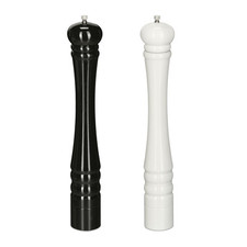 Salz- und pfeffermühle