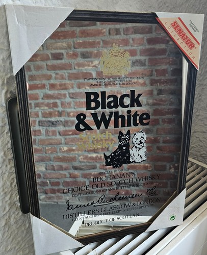 Dekospiegel black white - dekospiegel,