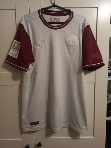 Bayern münchen trikot - fc,