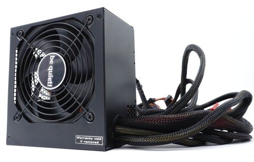 Quiet straight power 10 - straight,