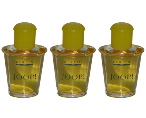 Joop berlin eau de - x,