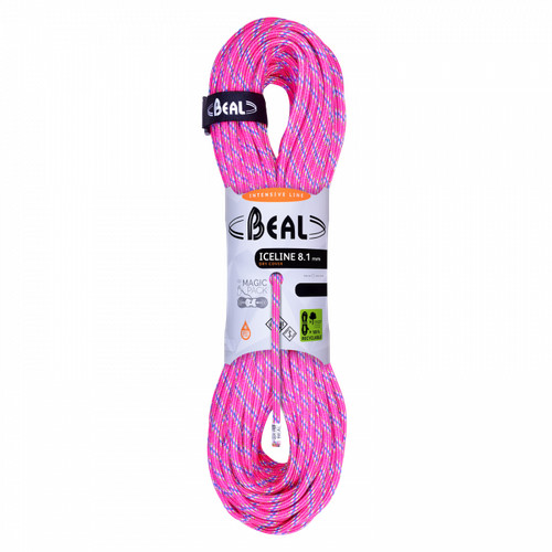 Beal ice line unicore 8 - beal,