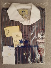 La Martina Hemd Langarm