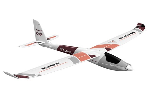 Alpha 1500 arf rot - arf, 1492mm