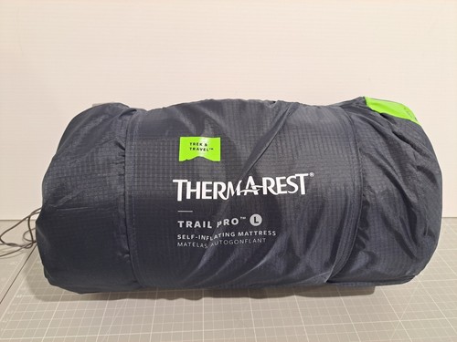 Therm rest trail pro - therm-a-rest,