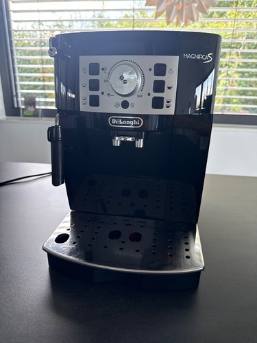 Longhi magnifica ecam - magnifica, s