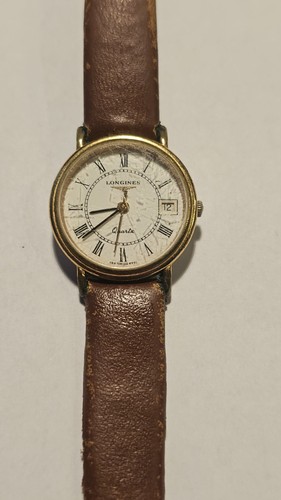 Longines 152 swiss 6711 - longines,