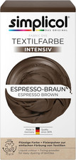 Simplicol Textilfarbe Intensiv