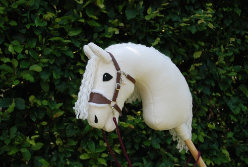 Hobby horse steckenpferd - hobby,