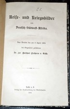 1904 Reise- und Kriegsbilder