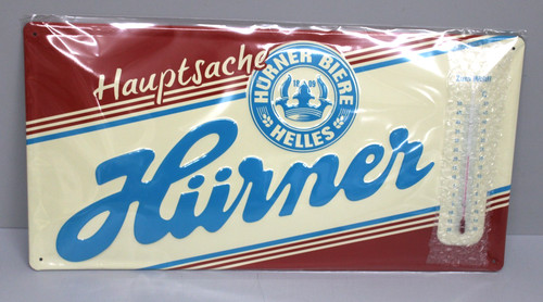 Hürner hauptsache - hÜrner,