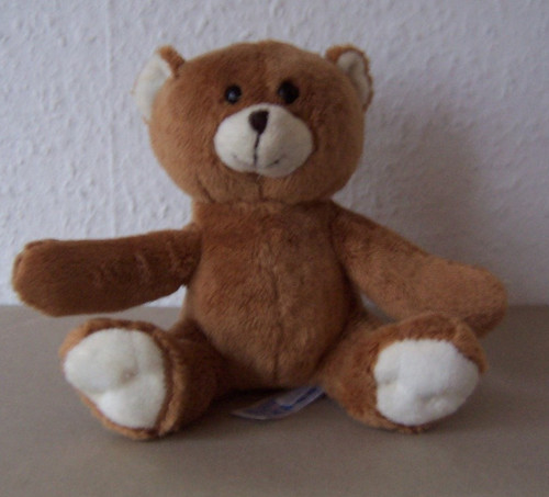 Heunec plüsch teddy bär - plüsch,