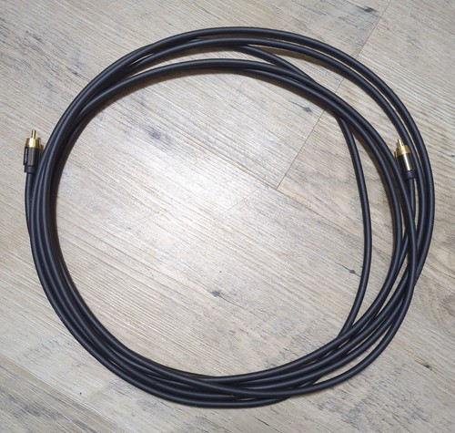 Subwoofer kabel gute - subwoofer, (gute