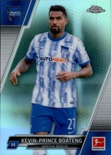 2021 topps chrome - 2021-22,