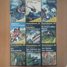 14 * Das neue Abenteuer