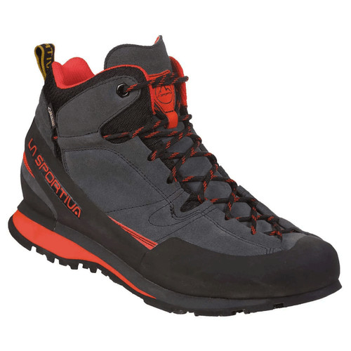 Sportiva boulder mid - sportiva,